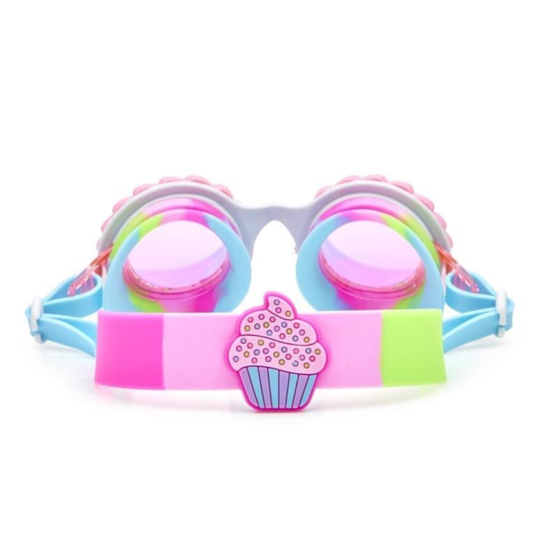 Gafas de Natación Bake Off Pink Sugar - Imagen 3