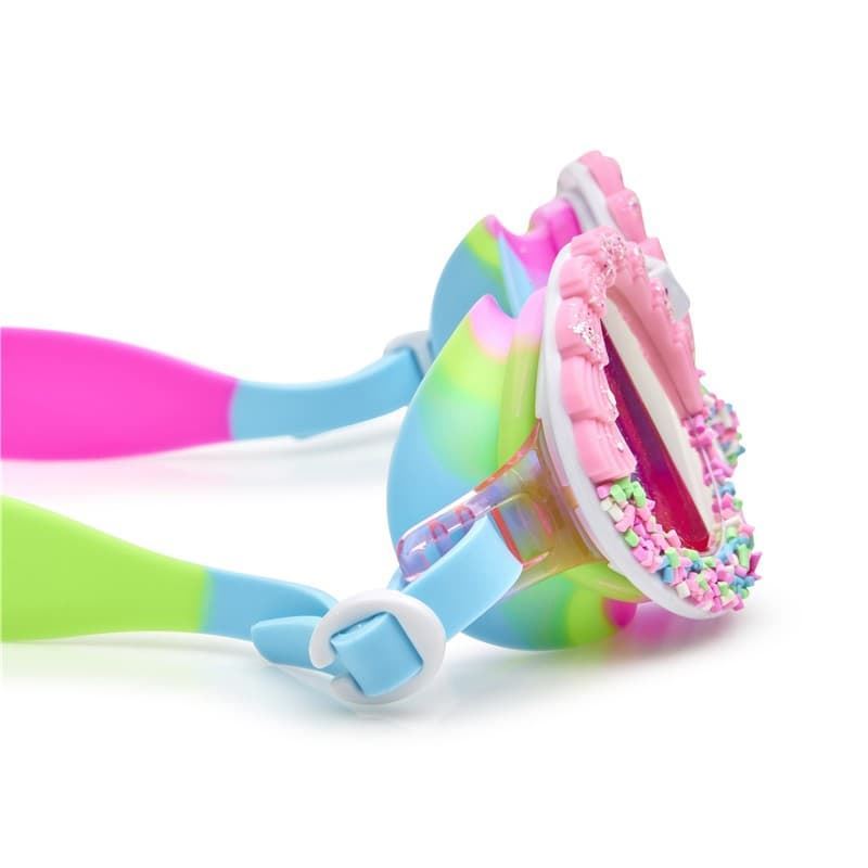 Gafas de Natación Bake Off Pink Sugar - Imagen 4