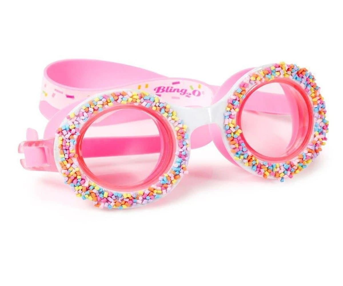 Gafas de Natación Boston Creme Pink - Imagen 1