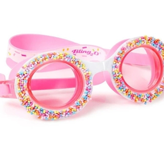 Gafas de Natación Boston Creme Pink - Imagen 1