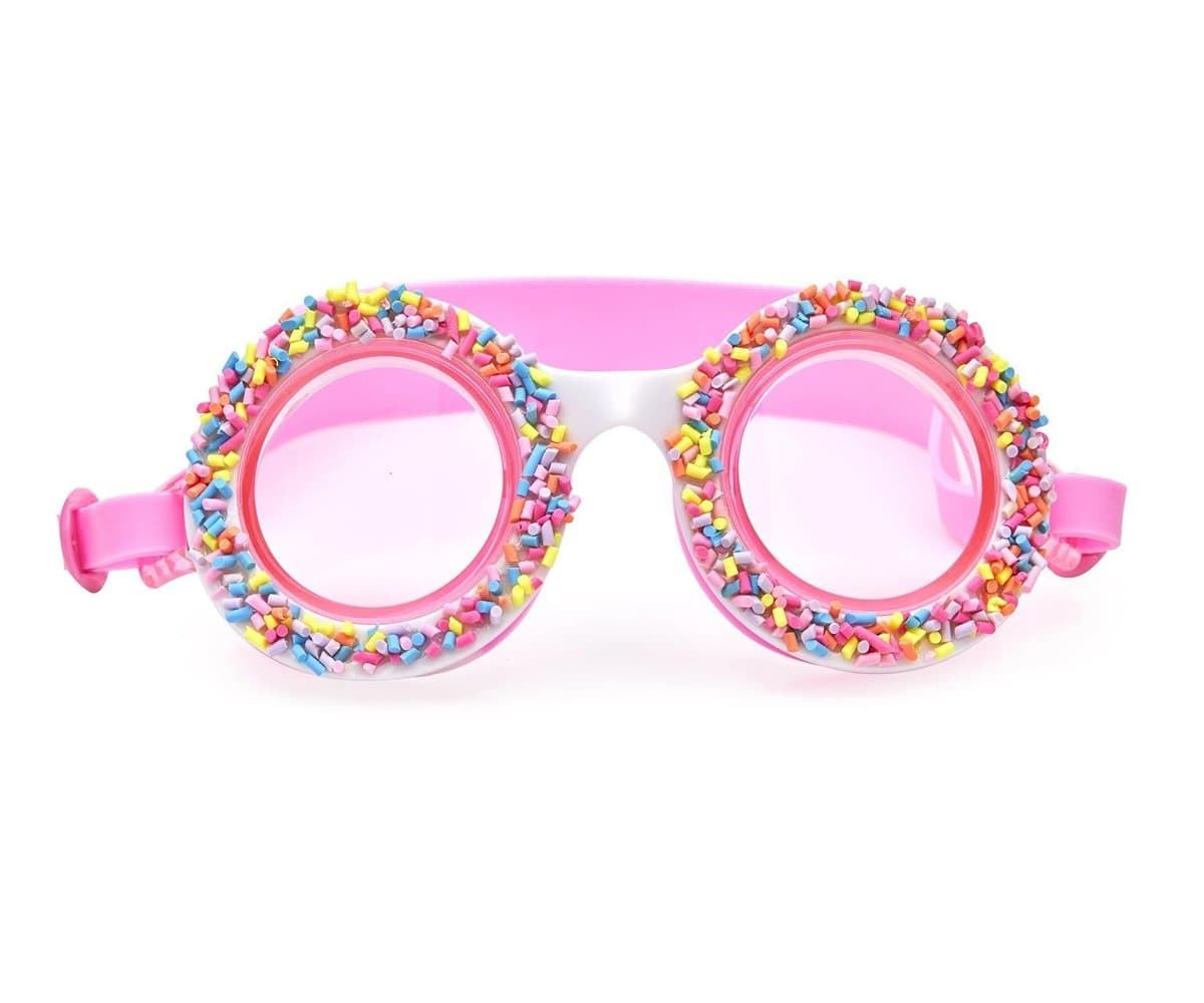 Gafas de Natación Boston Creme Pink - Imagen 2