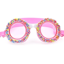 Gafas de Natación Boston Creme Pink - Imagen 2