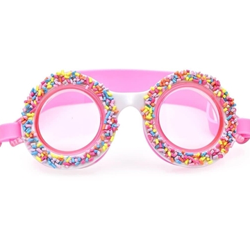 Gafas de Natación Boston Creme Pink - Imagen 2