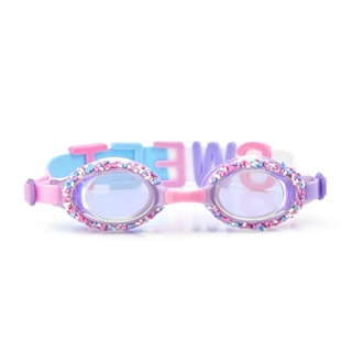 Gafas de Natación Funfetti Non-Pareils Purple - Imagen 1