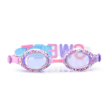 Gafas de Natación Funfetti Non-Pareils Purple - Imagen 1