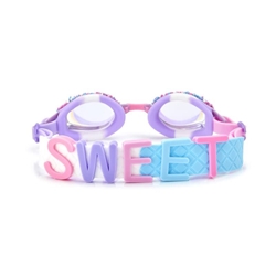 Gafas de Natación Funfetti Non-Pareils Purple - Imagen 2