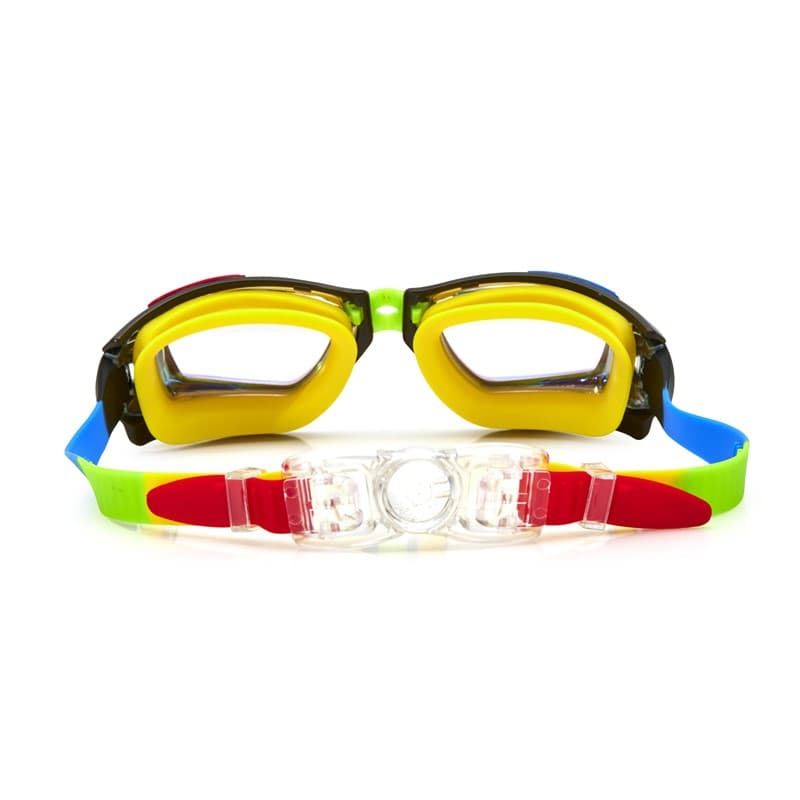 Gafas de Natación Gamer Jet Black - Imagen 3