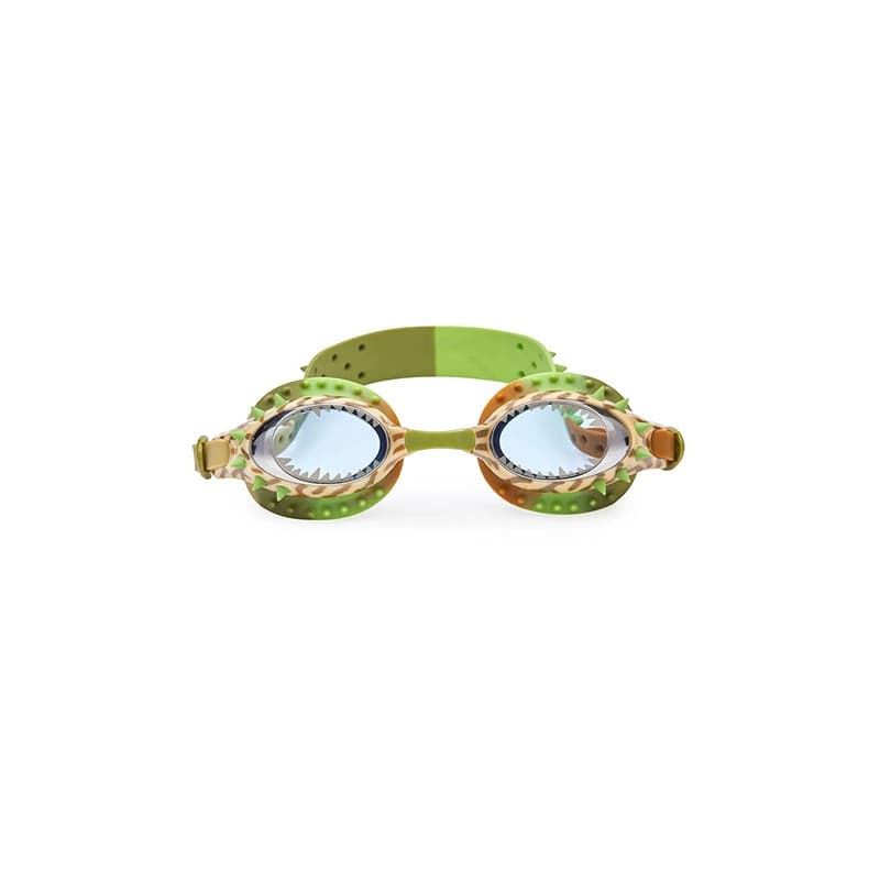 Gafas de Natación Prehistoric Carnivore Brown - Imagen 2