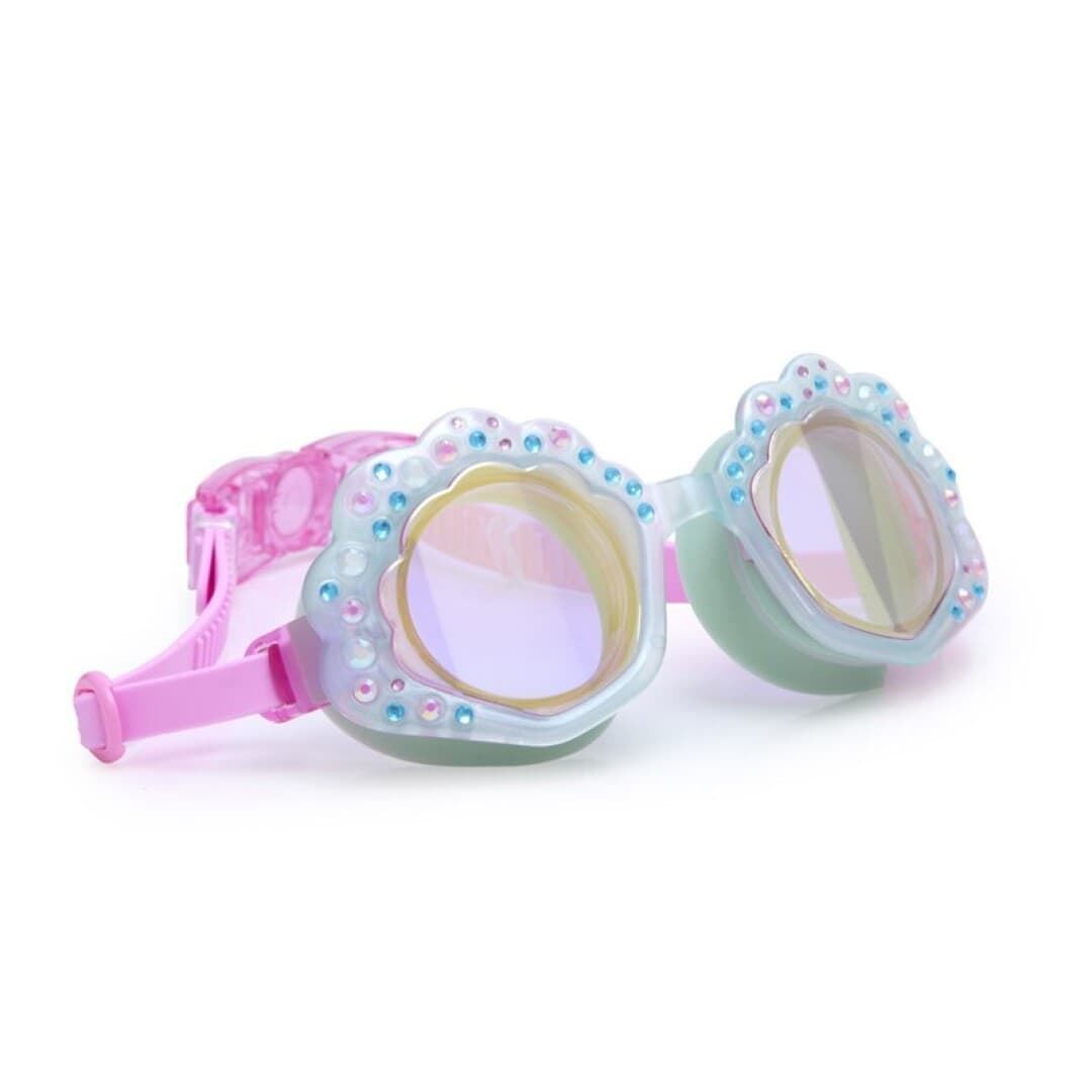 Gafas de Natación Shore Turquoise Tides - Imagen 1