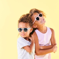Gafas de Sol Flexibles ECO Keyhole (0-2 Años) - Imagen 1