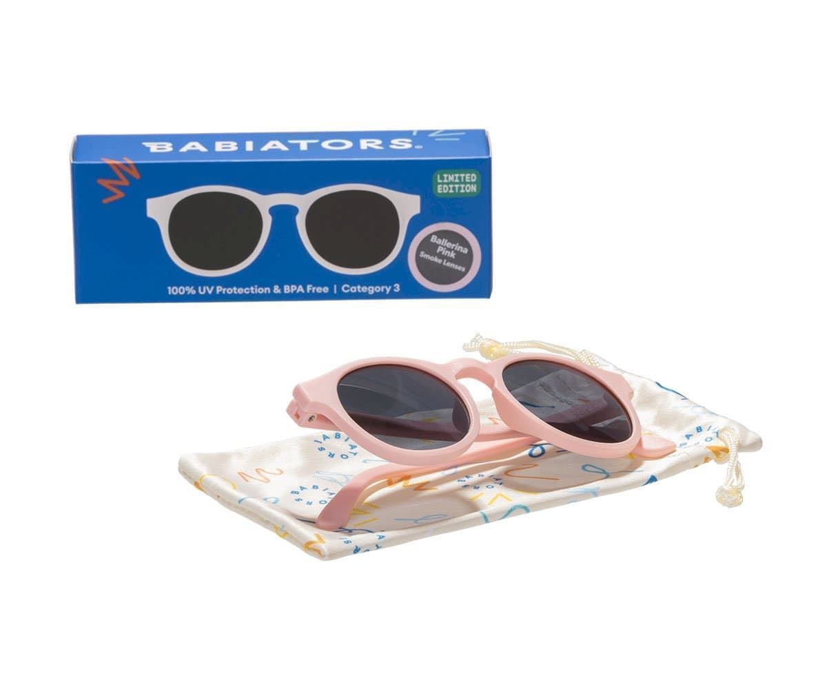 Gafas de Sol Flexibles Keyhole (3-5 Años) - Imagen 7