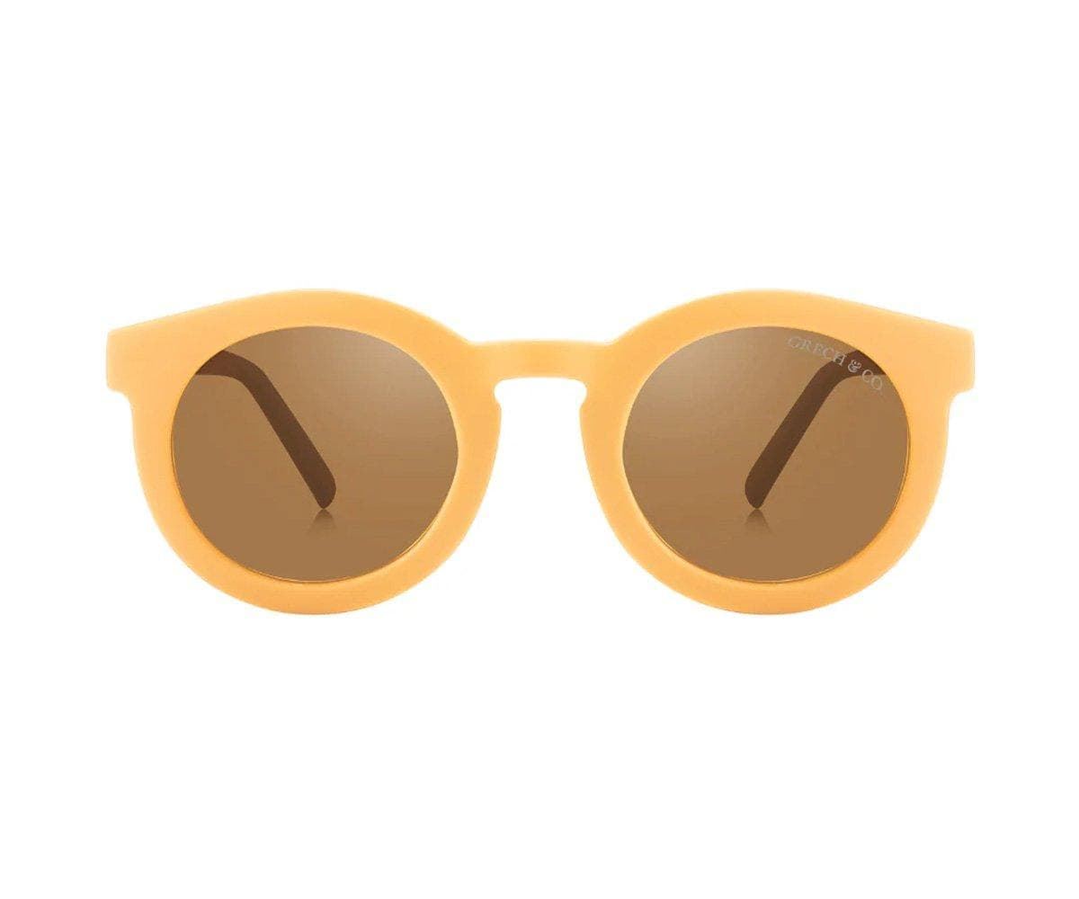 Gafas de Sol Flexibles y Polarizadas Buckwhea 0-2 Años - Imagen 1