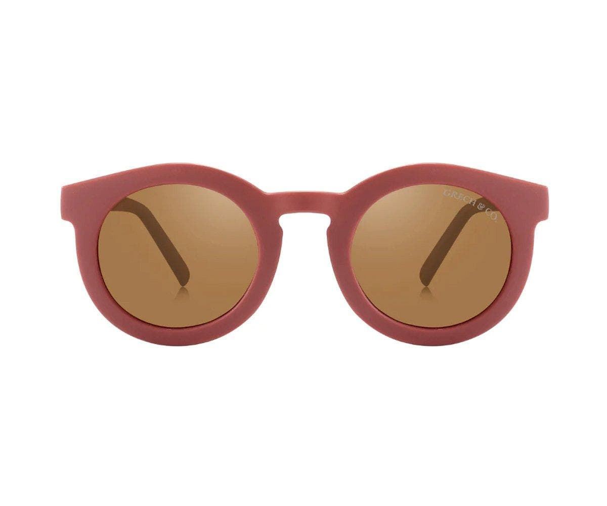 Gafas de Sol Flexibles y Polarizadas Mallow 0-2 Años - Imagen 1
