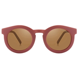 Gafas de Sol Flexibles y Polarizadas Mallow 3-8 Años - Imagen 1