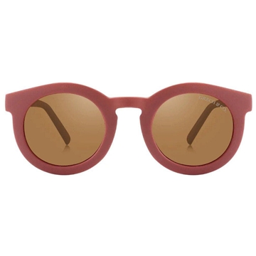 Gafas de Sol Flexibles y Polarizadas Mallow 3-8 Años - Imagen 1