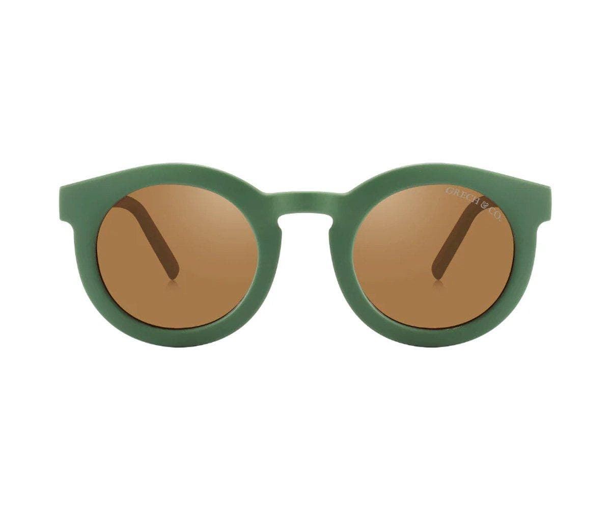 Gafas de Sol Flexibles y Polarizadas Orchard 0-2 Años - Imagen 1
