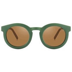 Gafas de Sol Flexibles y Polarizadas Orchard 0-2 Años - Imagen 1