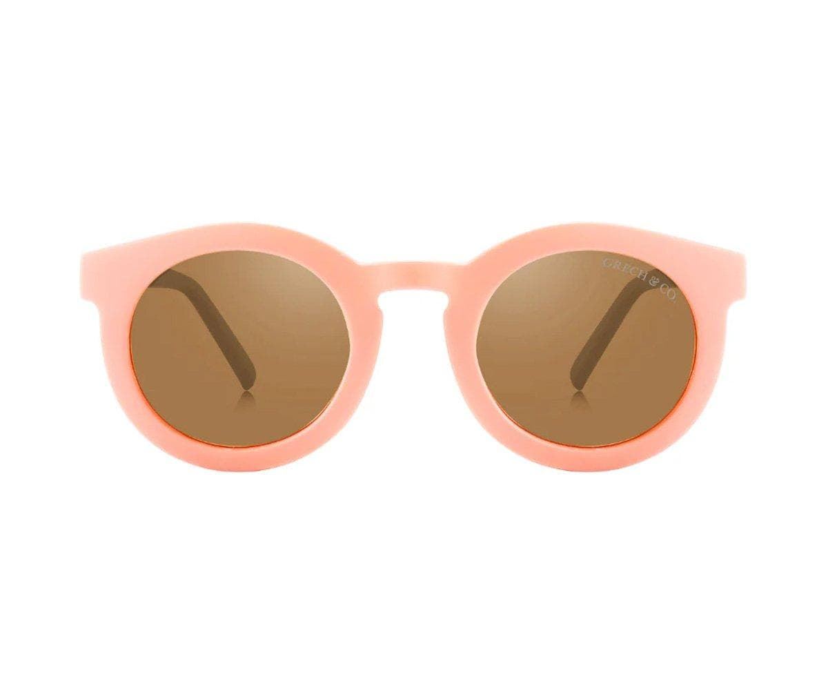 Gafas de Sol Flexibles y Polarizadas Sunset 0-2 Años - Imagen 1