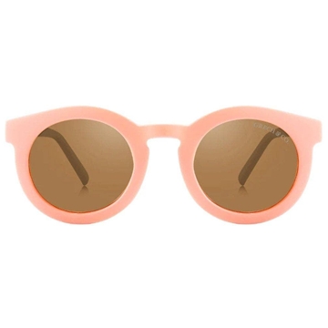 Gafas de Sol Flexibles y Polarizadas Sunset 0-2 Años - Imagen 1