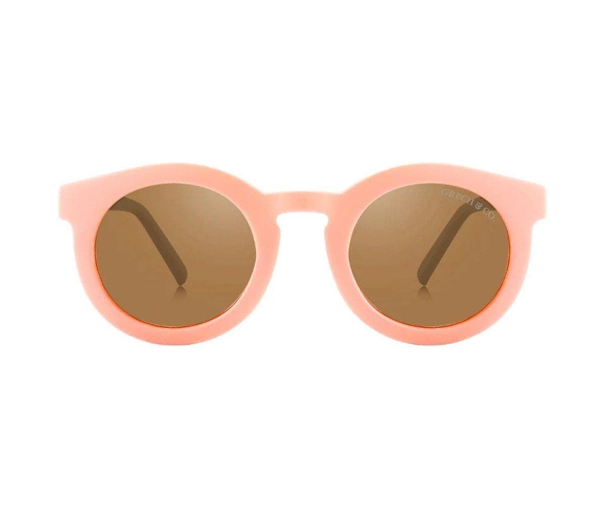 Gafas de Sol Flexibles y Polarizadas Sunset 3-8 Años - Imagen 1