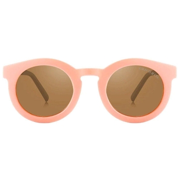 Gafas de Sol Flexibles y Polarizadas Sunset 3-8 Años - Imagen 1