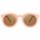 Gafas de Sol Flexibles y Polarizadas Sunset 3-8 Años - Imagen 1