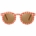 Gafas de Sol Flexibles y Polarizadas Sunset Gingham 0-2 Años - Imagen 1