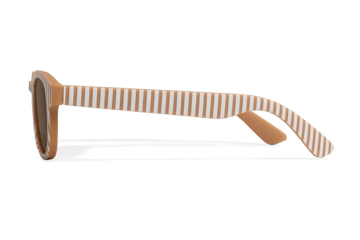 Gafas de Sol Rayas Marrones - Imagen 2