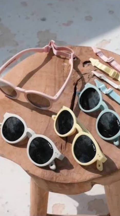 Gafas de Sol Saro - Imagen 1
