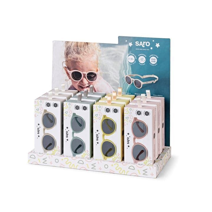 Gafas de Sol Saro - Imagen 8