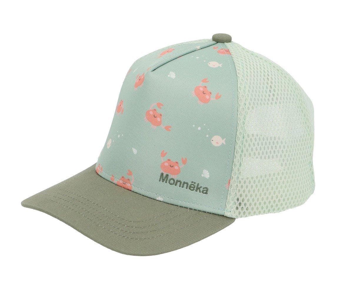 Gorra Monnëka - Imagen 3