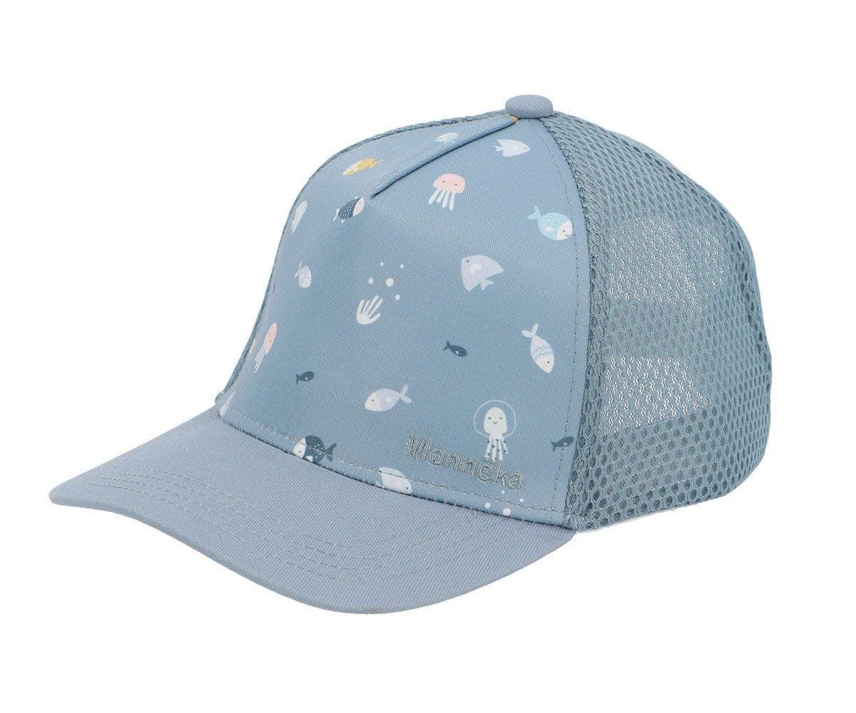 Gorra Monnëka - Imagen 5