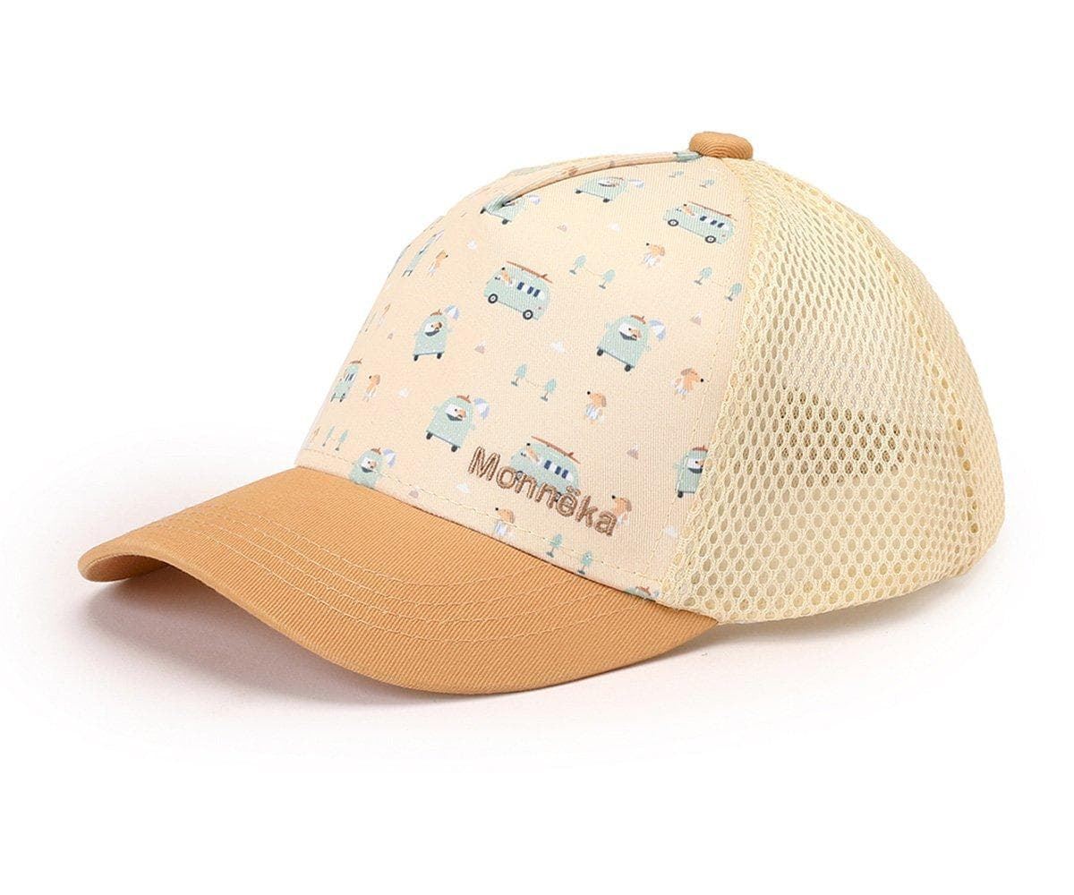 Gorra Monnëka - Imagen 2