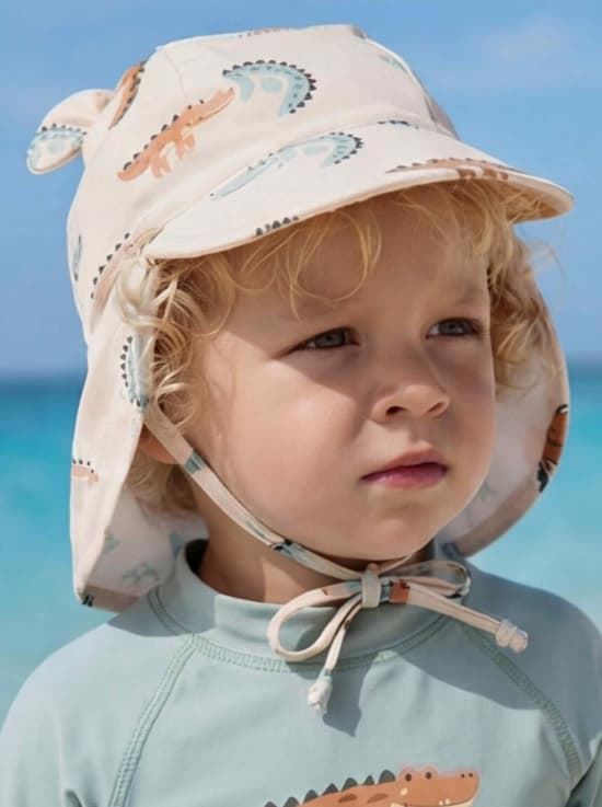 Gorra UV Caimán - Imagen 2