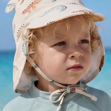 Gorra UV Caimán - Imagen 2