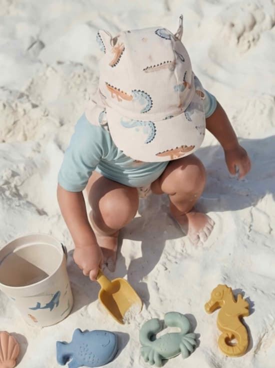 Gorra UV Caimán - Imagen 3