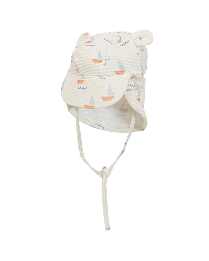 Gorra UV Calypso - Imagen 1