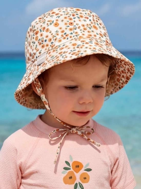 Gorra UV Formentera - Imagen 2