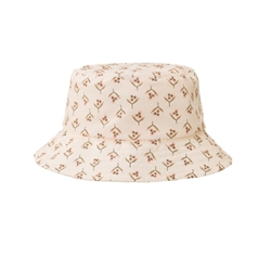 Gorrito de Baño Reversible Oliva 1-2 Años - Imagen 1