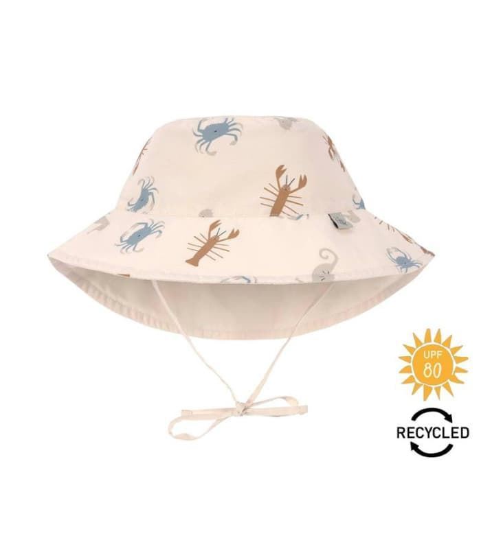 Gorrito de baño Reversible Sea Animals - Imagen 1