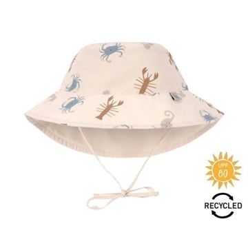 Gorrito de baño Reversible Sea Animals - Imagen 1
