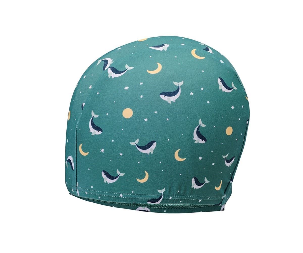 Gorro de Natación Infantil Mönneka S - Imagen 1