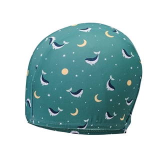 Gorro de Natación Infantil Mönneka S - Imagen 1