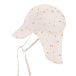 Gorro de Playa Bebé Starlight - Imagen 1