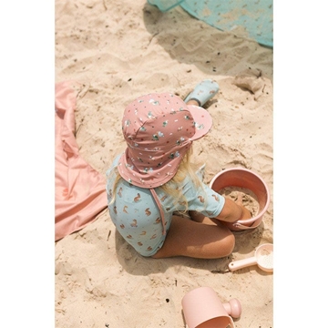 Gorro de Playa Bebé Toucan - Imagen 2