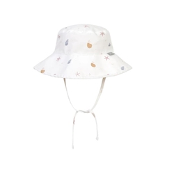 Gorro Protección Solar Reversible Sea Wonders - Imagen 1