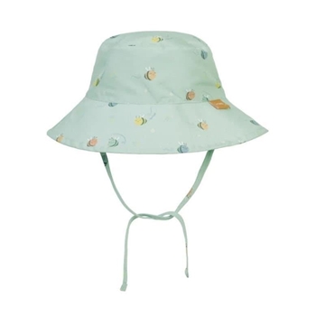 Gorro Reversible Bee Happy - Imagen 1