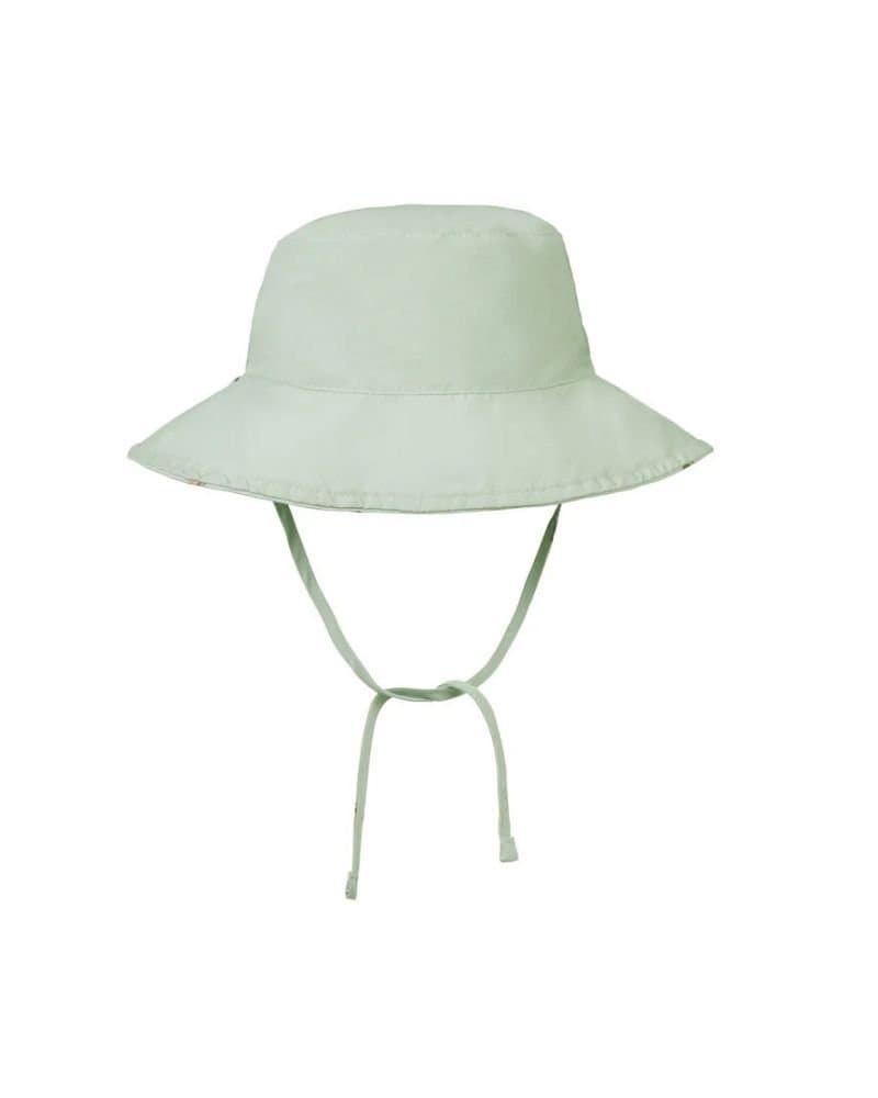 Gorro Reversible Bee Happy - Imagen 2