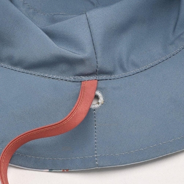 Gorro Reversible Fishing Boat - Imagen 2