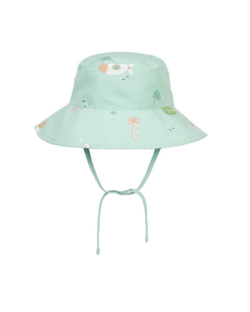 Gorro Reversible Jeallyfish - Imagen 1